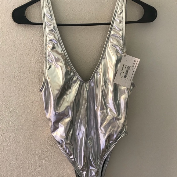 BASTA SURF Swimsuit - Picture 3 of 6